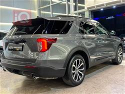 فۆرد ئێکسپلۆرەر